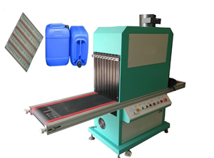  UV Drying Machine, UV Coating Machine, UV Drying Machine For Flat, UV Drying Machine For 20L Lubricated Oil Can 