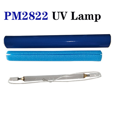 PM2822 UV Lamp 