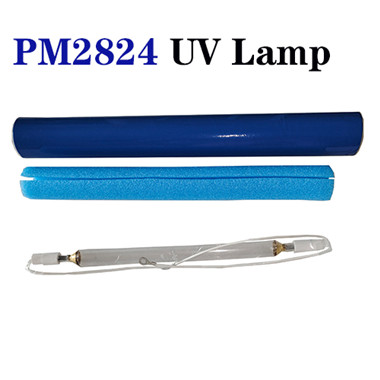 PM2824 UV Lamp