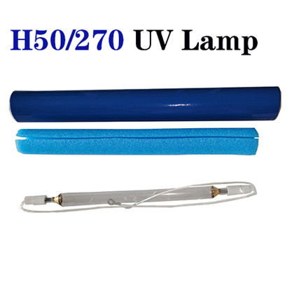 H50/270 UV Lamp