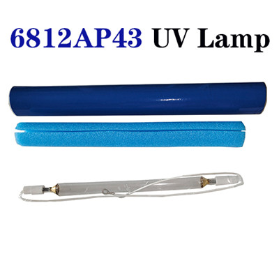 6812AP43 UV Lamp