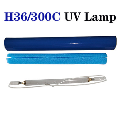 H36/300C UV Lamp